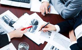 Consultancy and Advisory Services