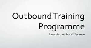 Outbound Training & Management Development Programmes